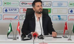 Ferhat Karademir transfer süreci hakkında açıklamalarda bulundu