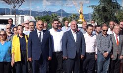 Av .Gültekin Uzunalioğlu, ''CHP, 100. Yılını iktidarda kutlayacaktır''