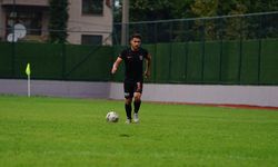 Eynesil Belediyespor Iğdır FK deplasmanında kayıp