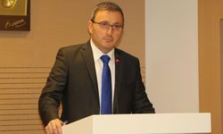 Hasan Çakırmelikoğlu, "Eğribel Tüneli kadar Pınarlar Tüneli de stratejik öneme sahiptir"
