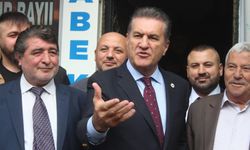 TDP Genel Başkanı Sarıgül: "Fındığı siyasi istismardan çıkartacağız"