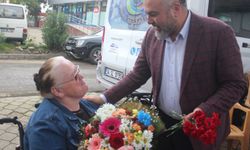 Görele Belediyesi’nden “3 Aralık Dünya Engelliler Günü” etkinliği