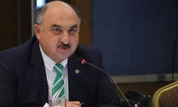 CHP'li Uzunalioğlu, Lütfi Bayraktar'ı İstifaya davet etti