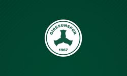 Giresunspor'da olağanüstü genel kurul toplantısı