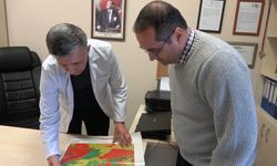 Prof. Dr. Ahmet Apaydın: "Giresun’un güney ilçeleri deprem riski altında"