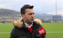 Ahmet Latif Karadeniz "Deplasmanların takımı olduk"