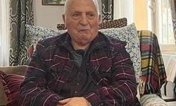 Eski Bulancak Belediye Başkanı Öner Eriş hayatını kaybetti