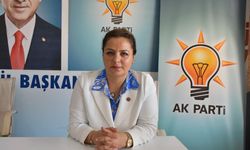 AK Parti Kadın Kolları yeni bir kampanya başlattı "Sıcak sofralar yeniden kurulsun"