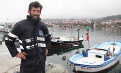 Giresun-Ordu Havaalanı'nın balıkçıları mağdur eden uygulamasına tepki