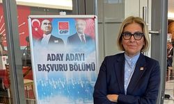 Prof. Dr. Bengi Başer'den CHP İstanbul Milletvekili Aday Adaylığı