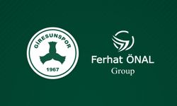 Giresunspor yeni sponsorunu açıkladı