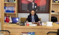 Bulancak Muhtarlar Derneği Başkanı Turhan Eltemiz'den Emekli maaşına tepki