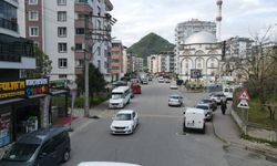 Boztekke Caddesi projesi de ihaleye çıkartıldı