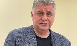 Giresunspor Başkanı Yamak, TFF'nin Gaziantep ve Hatayspor kararını değerlendirdi
