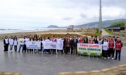 Temiz Çevre, Temiz Deniz için farkındalık organizasyonu