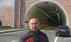 Abdulkadir Eroğlu "Bundan sonra demiryolu taşımacılığı üzerine yatırım yapılmalı"