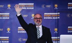 Yılmaz, "Büyük Giresun mitingi, Türkiye Yüzyılı'nın habercisi"