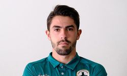 Giresunspor'da Rahmetullah Berişbek takımdan ayrıldı