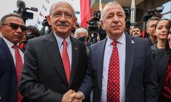 Ümit Özdağ, Kemal Kılıçdaroğlu'na desteğini açıkladı