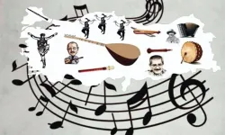 Giresun Müzik Dostları Derneği, Türk Halk Müziği Konseri düzenliyor