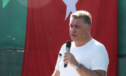 Giresunspor Başkanı Nahid Ramazan Yamak, kulübü talip olacak yatırımcılara açmaya hazır olduklarını söyledi