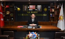 AK Parti İl Başkanı Yılmaz'dan Ulaştırma ve Altyapı Bakanı'na Teşekkür