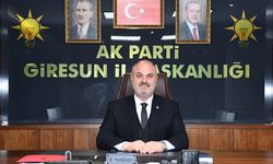 AK Parti'li Yılmaz'dan Asgari Ücret ile ilgili açıklama