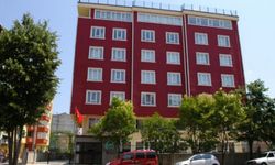 Bulancak İlçesi Kız Anadolu İmam Hatip Lisesi Pansiyon Binası Yangın Merdiveni Yapımı yapım işi ihaleye çıkacak
