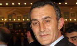 İYİ Parti Belediye Meclisi Üyesi Şaban Yılmaz partisinden istifa etti