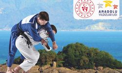 Anadolu Yıldızlar Ligi Judo Grup Müsabakaları Giresun'da