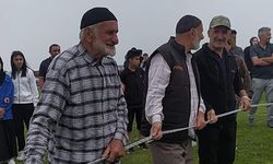 Bulancak Karaağaç Köyü 11. Geleneksel Köy şenliğini düzenledi