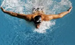 Sporcu Eğitim Merkezine Yüzme branşında sporcu alımı başladı