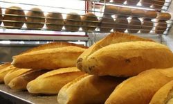Şebinkarahisar'da ekmek fiyatları belli oldu