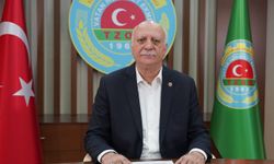 TZOB Genel Başkanı Şemsi Bayraktar, “Mazotta ÖTV ve KDV kaldırılmalıdır”