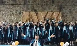 Bulancak Fen Lisesi'nden YKS sınavında büyük başarı