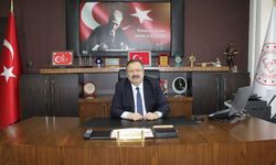 Tosunoğlu, Din Öğretimi Şube Müdürleri ve Merkez İlçe İmam Hatip Okullarının Müdürleri ile bir araya geldi