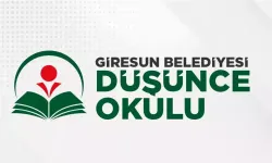 Giresun Belediyesi Düşünce Okulu, 'Kültürel Gezi' düzenliyor