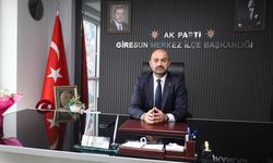 AK Partili Civelekoğlu, ”Belediyenin Borcu Sizden Miras Kaldı“