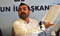 CHP Merkez İlçe Başkanı Bektaş, “Giresun Belediyesi borç yüzünden hizmet yapamaz durumda”