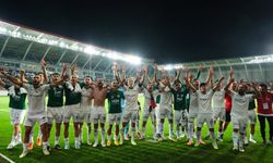 Giresunspor deplasmanda  kazandı