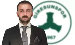 Giresunspor Basın Sözcüsü Ekiz'den genç futbolcular için destek çağrısı