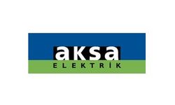 Aksa Elektrik, geçen yılın son çeyreğine ilişkin elektrik tüketim verilerini açıkladı