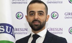 Prof. Dr. Hüseyin Şahin, GRÜ Rektör Yardımcılığına atandı