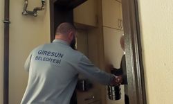 Giresun Belediyesi Aşevi, İhtiyaç Sahiplerinin Yanında
