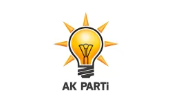 AK Parti’de 4 ilçeye başkan ataması yapıldı