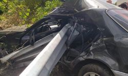 Görelespor Başkanı Camadan Kazada Hayatını Kaybetti