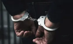 Giresun'da silah kaçakçılığı operasyonunda 2 kişi tutuklandı