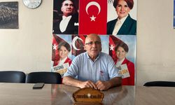 İYİ Parti Bulancak, belediye başkanlığı aday adaylarını açıkladı