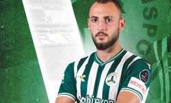 Giresunspor'da futbolcu Faruk Can Genç affedildi