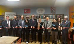 "Atatürk Kitaplığı" Okuyucularıyla Buluşmayı Bekliyor